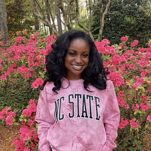 Fundraising Page: Zoee Bishop